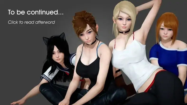 安卓+电脑（亚风SLG 动态）舒适咖啡厅 v0.13.0步-次元总站