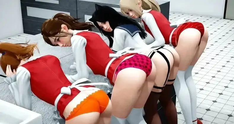 安卓+电脑【亚风SLG 动态]舒适咖啡厅 v0.12.1步-次元总站