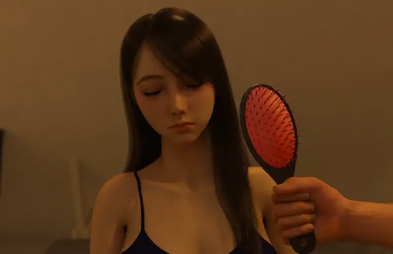 安卓+电脑【欧美SLG/动态）正义或仁慈 v14步-次元总站