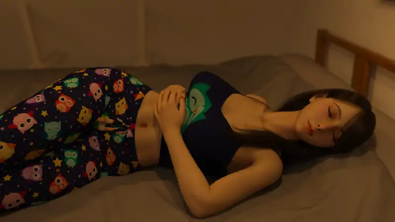 图片[2]-安卓+电脑【欧美SLG/动态）正义或仁慈 v14步-次元总站