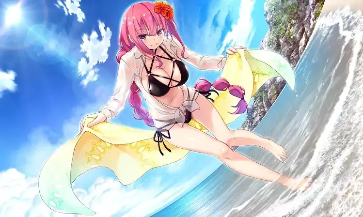 安卓+电脑【SLG日系]校园游戏 v0.966-次元总站