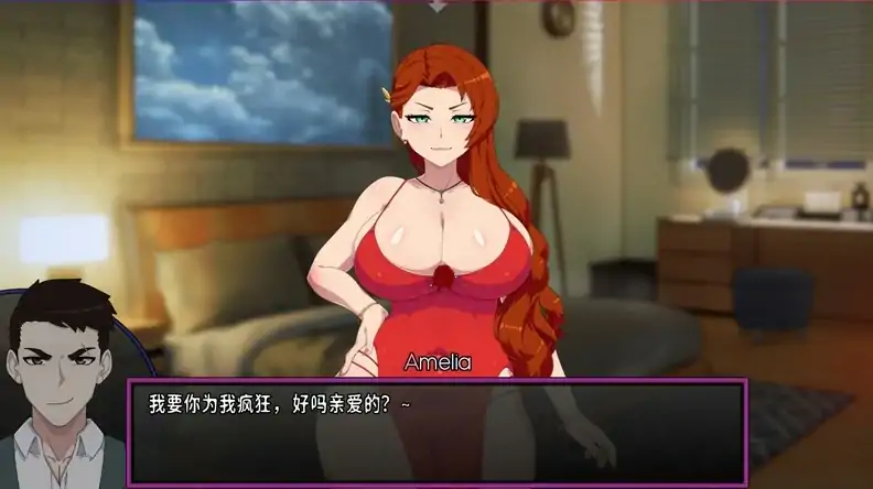 图片[2]-安卓+电脑【欧美SLG/NTR】低俗幻想 V0.15 全画廊 步-次元总站