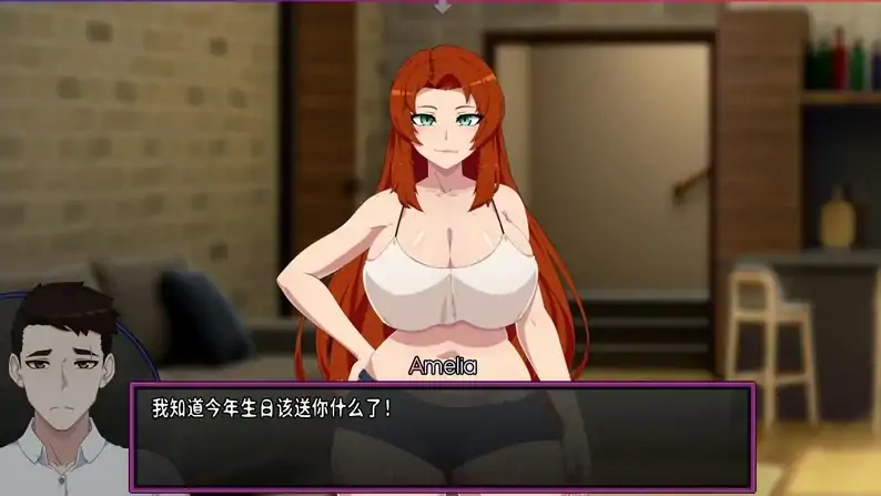 图片[3]-安卓+电脑【欧美SLG/NTR】低俗幻想 V0.15 全画廊 步-次元总站