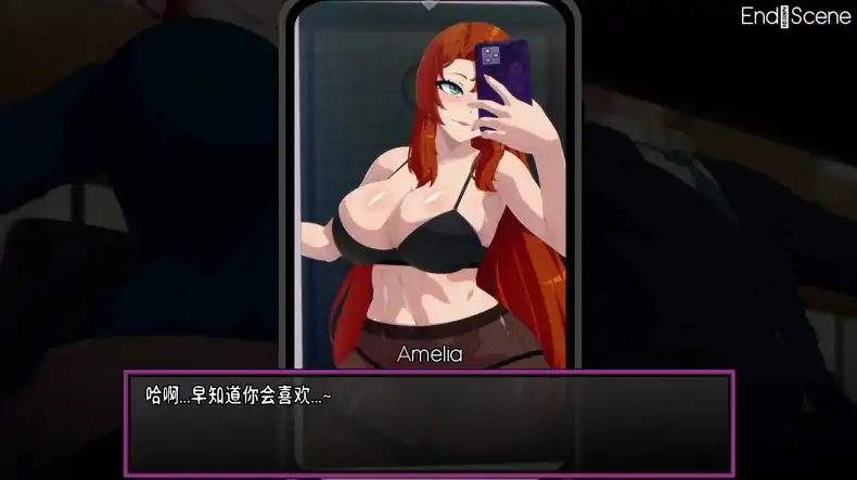 图片[1]-安卓+电脑【欧美SLG/NTR】低俗幻想 V0.15 全画廊 步-次元总站