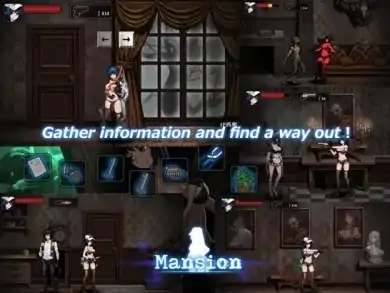 图片[6]-PC电脑 [ACT闯关动态]米姐Mretsis游戏11部合集-次元总站