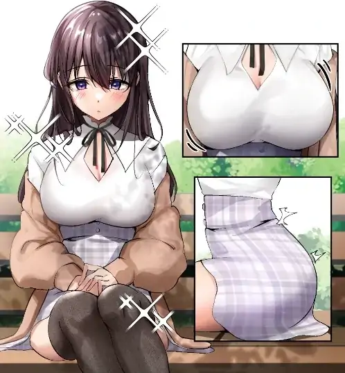 图片[5]-PC电脑 [爆款SLG/全动态/全CV]导演~请拍摄各种各样的我v1.024 步-次元总站