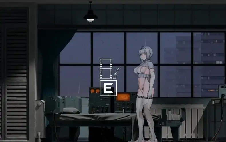 图片[1]-PC电脑 [ACT/全动态/重口]CYAN BRAIN青色大脑 V1.0正式版+存档-次元总站