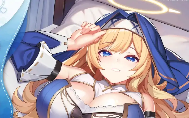 图片[2]-PC电脑 [SLG 动态]Hot And Lovely 步-次元总站