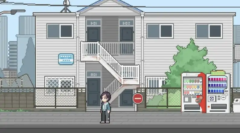 图片[5]-PC电脑 [像素风/探索]Luvsic-次元总站