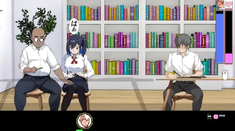 图片[1]-PC电脑 [互动SLG/动态]NTR课程v1.9.2+DLC+存档-次元总站