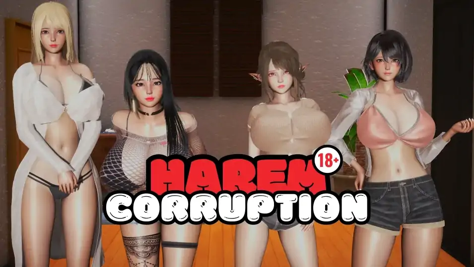 安卓+电脑（亚风SLG 动态）后宫腐败 v7.0步-次元总站