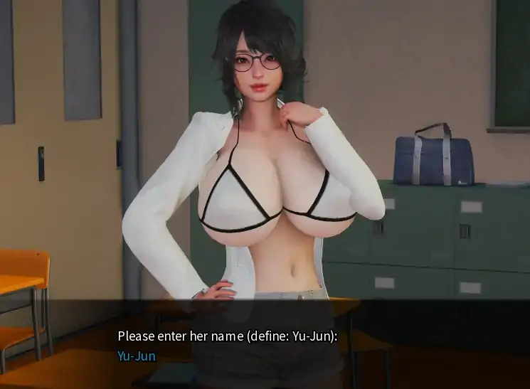 图片[3]-安卓+电脑（亚风SLG 动态）后宫腐败 v7.0步-次元总站