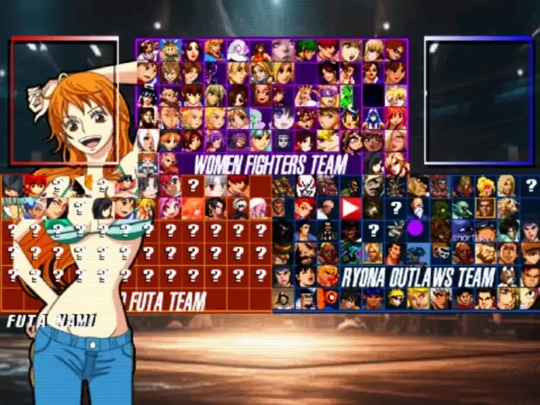 图片[1]-PC电脑 [ACT/格斗]Ryona 98 Ultimate v0.8.4-次元总站