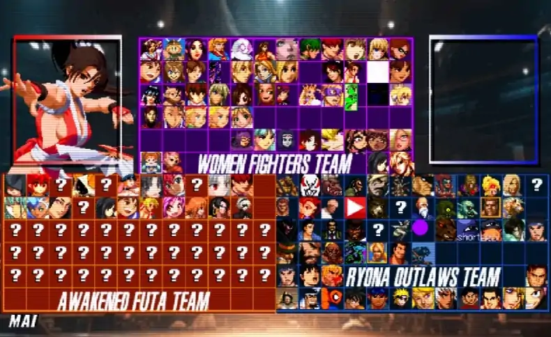 图片[7]-PC电脑 [ACT/格斗]Ryona 98 Ultimate v0.8.4-次元总站