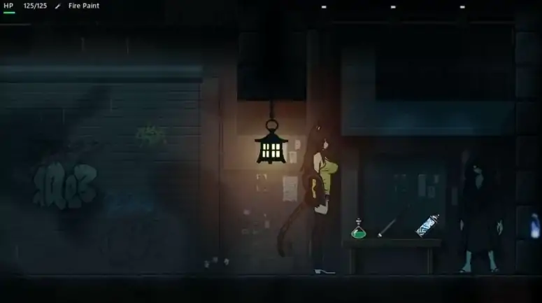 图片[2]-PC电脑 [ACT/动态/生肉]Vivid Dead生动的死亡 v0.3.3步-次元总站