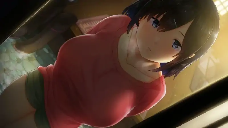 图片[8]-PC电脑 [SLG/动态/精品像素/CV]Winter~乡间性活 步+存档-次元总站