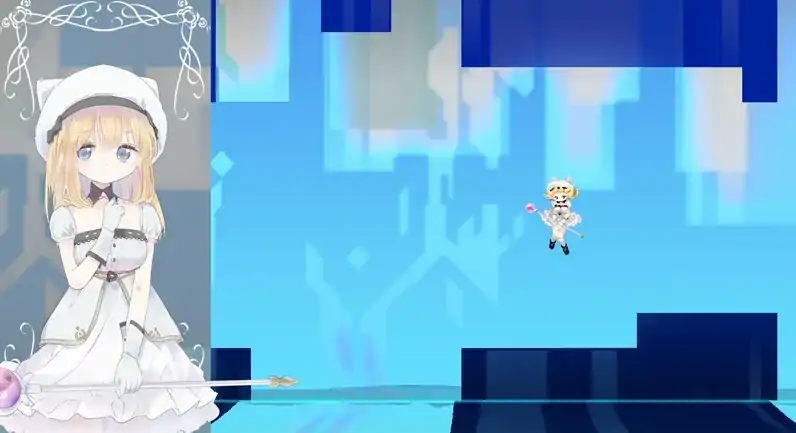 图片[2]-PC电脑 [神作/萝莉/L辱/像素/ACT] 爱丽丝的摇篮-次元总站