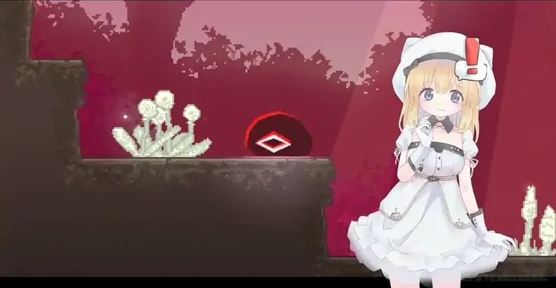 图片[1]-PC电脑 [神作/萝莉/L辱/像素/ACT] 爱丽丝的摇篮-次元总站