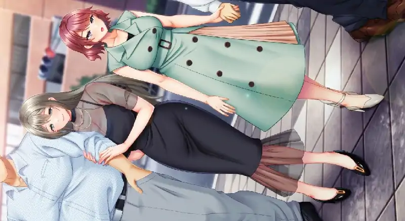 图片[1]-PC电脑 [全CV/动态/ADV]愛妻×交换×互换-次元总站