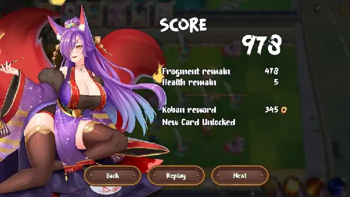 图片[4]-PC电脑 [塔防SLG/全动态]妖谈：百鬼夜行 V2.4.1.002+沙滩大乱斗 步[大更新/内容追加/H版植物大战僵尸]-次元总站