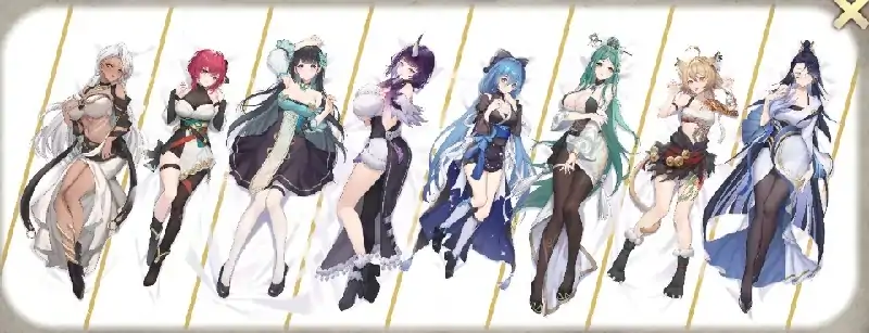 图片[1]-PC电脑 [神仙SLG/中文/全动态]不双修就去世-次元总站