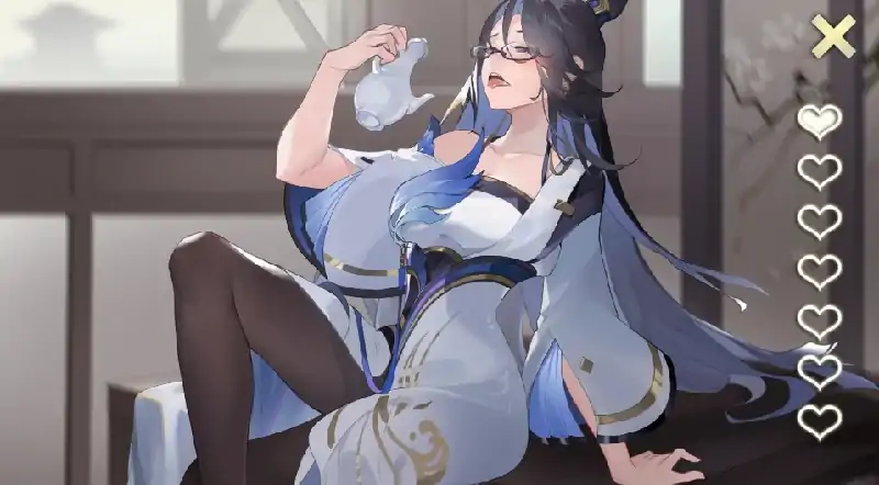 图片[2]-PC电脑 [神仙SLG/中文/全动态]不双修就去世-次元总站