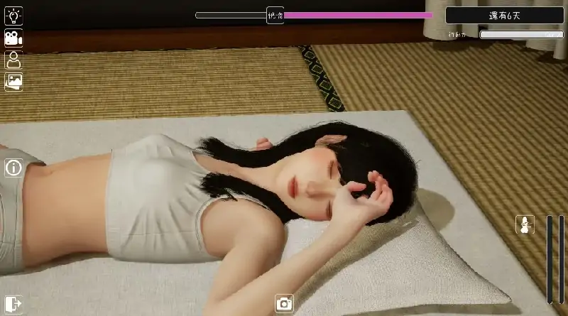 图片[6]-PC电脑 [互动SLG/中文/动态]沉睡的羁绊-次元总站