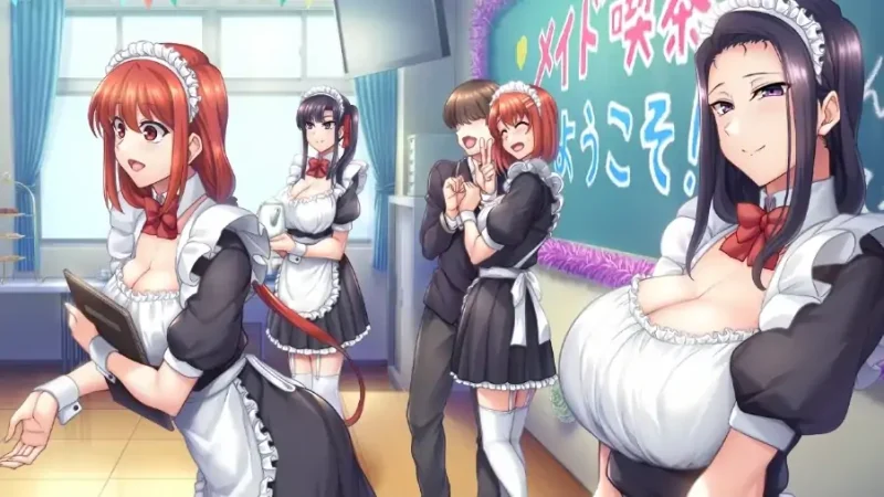 图片[3]-安卓+电脑 [精品ADV/全CV]催眠X指導 全CG-次元总站