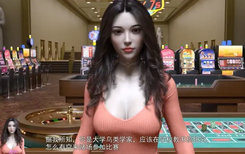 图片[4]-PC电脑 [精品SLG 动态]赌神模拟器V1.02-次元总站