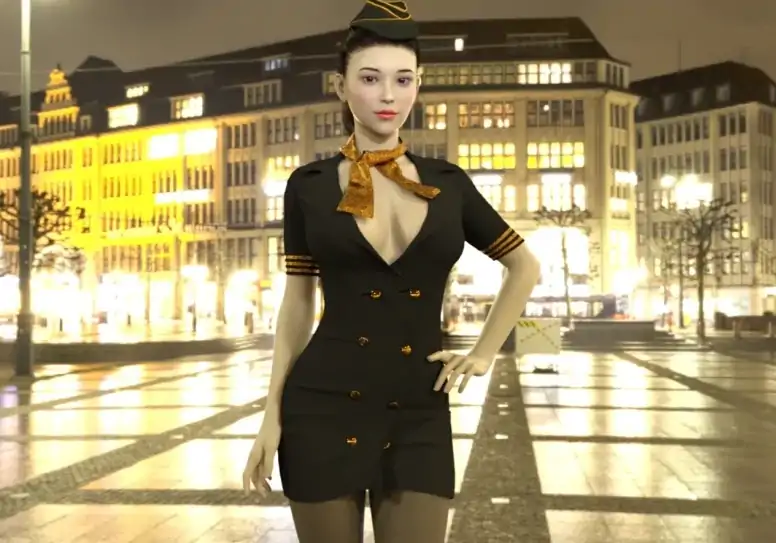 图片[5]-PC电脑 [精品SLG 动态]赌神模拟器V1.02-次元总站