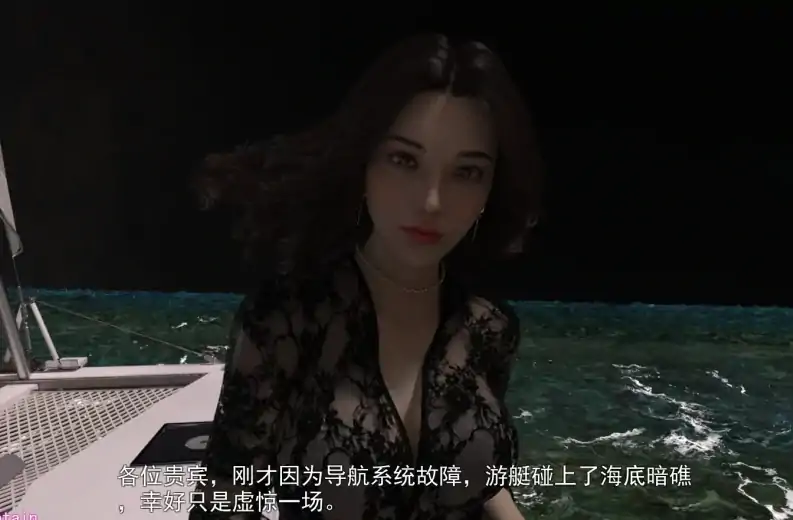 图片[6]-PC电脑 [精品SLG 动态]赌神模拟器V1.02-次元总站