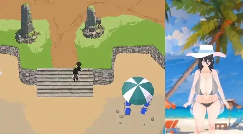 图片[4]-PC电脑 [NTR/隐奸/肉鸽]噩梦侵蚀（NTR循环）-次元总站