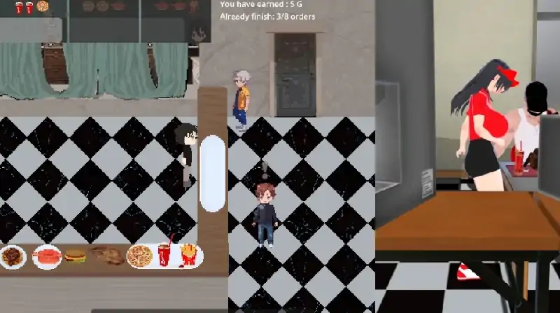 图片[7]-PC电脑 [NTR/隐奸/肉鸽]噩梦侵蚀（NTR循环）-次元总站