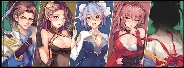 图片[1]-PC电脑 [武侠SLG/肉鸽]风流公子V1.3 步-次元总站