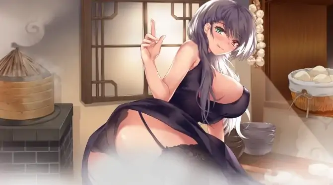 图片[2]-PC电脑 [武侠SLG/肉鸽]风流公子V1.3 步-次元总站