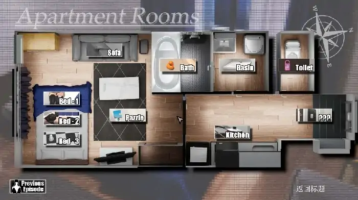 图片[4]-PC电脑 [互动SLG/动态]服侍人偶的日常两部合集 V4.1.6 步+自带全回想解放-次元总站