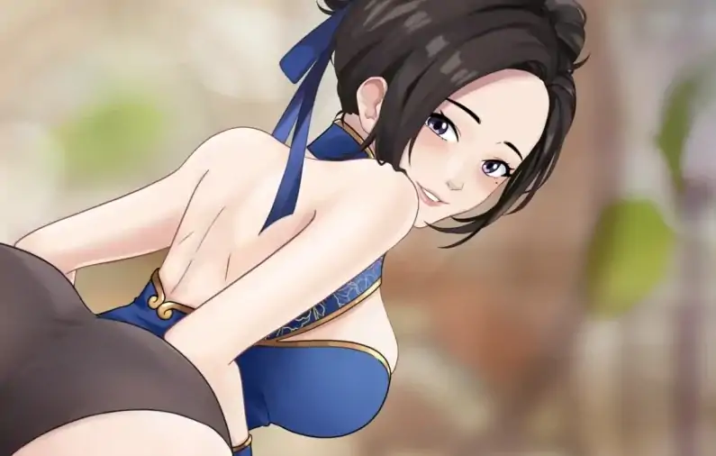 图片[5]-PC电脑 [精品SLG/动态/国语CV]勾八麻将-次元总站