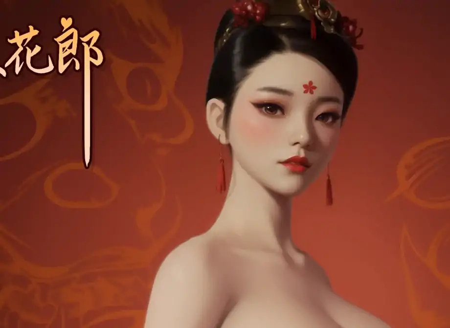 PC电脑版【神作/互动SLG/动态】极品采花郎V2.0.3 存档+步-次元总站