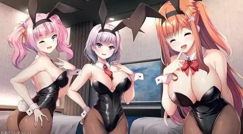 图片[7]-PC电脑 [ADV/全CV]加尔德马女子寮的管理人1+2两部合集-次元总站