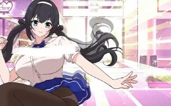 图片[7]-PC电脑 [动作ACT/动态/官中] 格斗少女尤里-次元总站