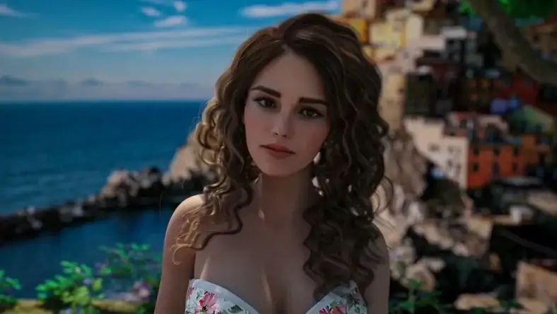 图片[3]-安卓+电脑（欧美SLG/动态）欲望学院-魔法学院 [第三季]+全画廊 步-次元总站