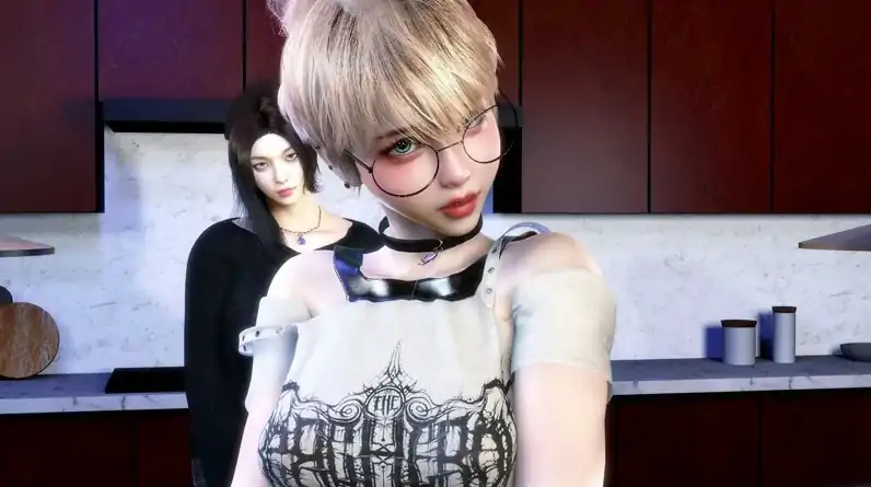 图片[2]-安卓+电脑【亚洲风SLG 动态】NTR之谜 v0.7.5 步-次元总站