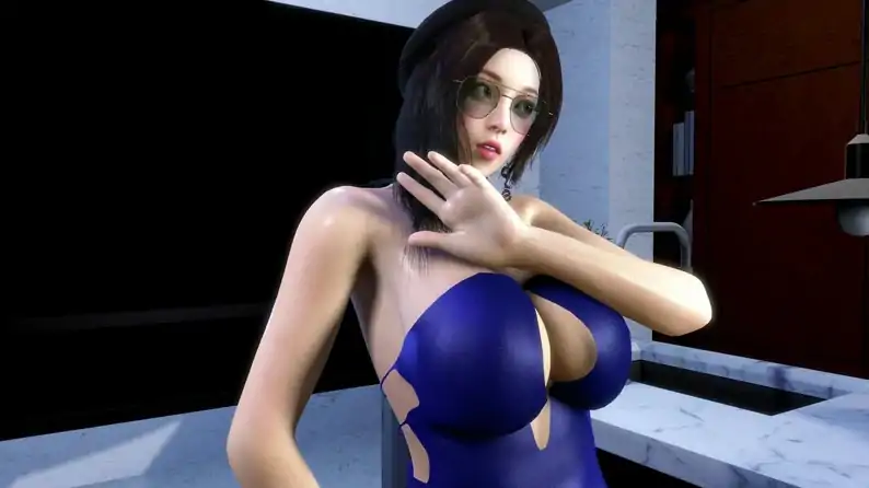 图片[4]-安卓+电脑【亚洲风SLG 动态】NTR之谜 v0.65 步-次元总站