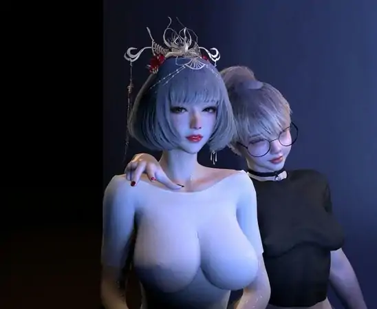 安卓+电脑【亚洲风SLG 动态】NTR之谜 v0.65 步-次元总站