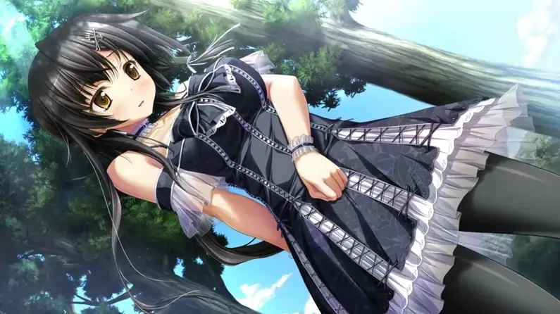 图片[6]-安卓+电脑【神作ADV CV】天津罪 全CG存档 步-次元总站