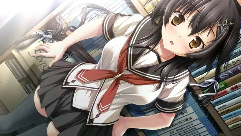 图片[1]-安卓+电脑【神作ADV CV】天津罪 全CG存档 步-次元总站