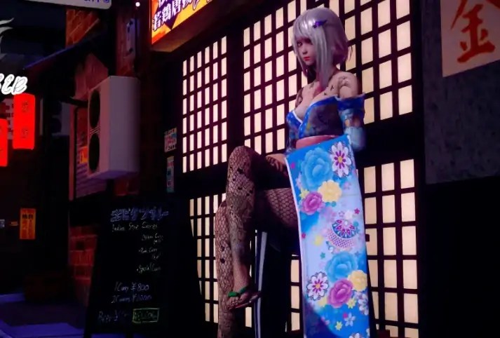 图片[3]-安卓+电脑（国风SLG 动态）勇敢之心学院 V2.1-次元总站