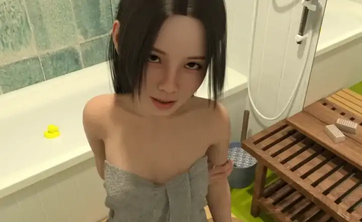 图片[4]-安卓+电脑（欧美SLG 动态）共同生活 v0.53步-次元总站