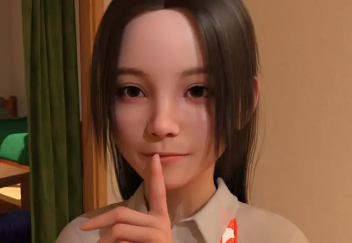 图片[1]-安卓+电脑（欧美SLG 动态）共同生活 v0.53步-次元总站