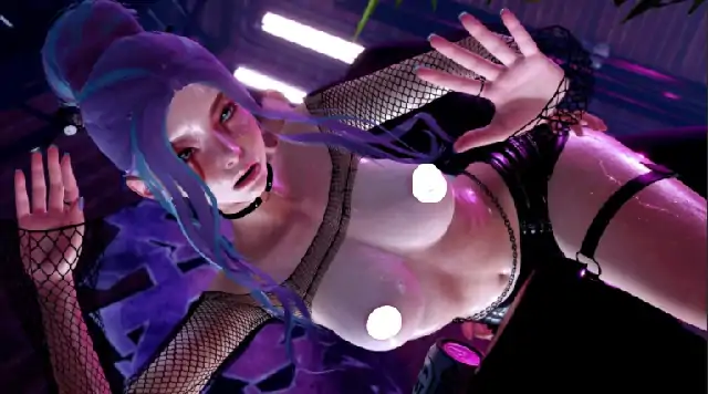 图片[12]-安卓+电脑（亚洲SLG 动态）深渊欲望 全CG画廊v0.3.1步-次元总站